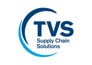 TVS Supply Chain Solutions logo