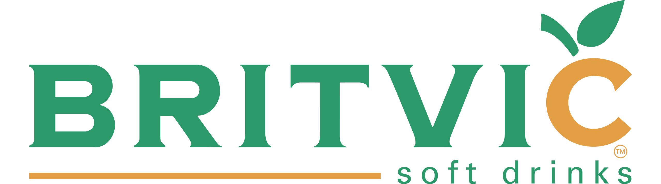 britvic-logo
