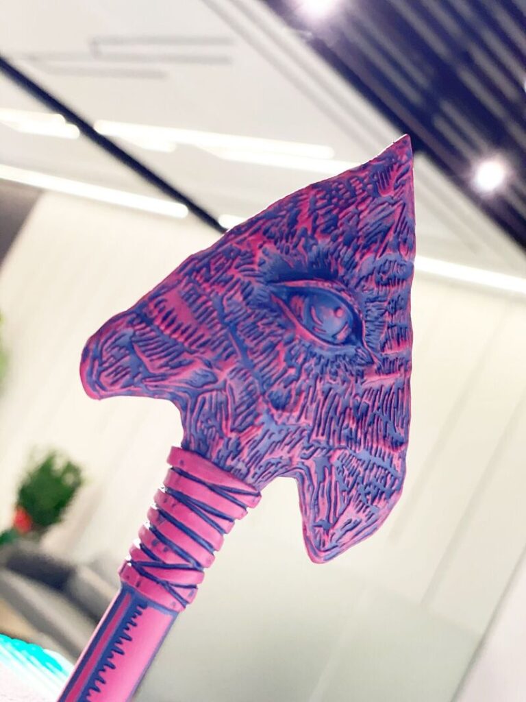 Tap Handles That Tell Your Brand’s Story